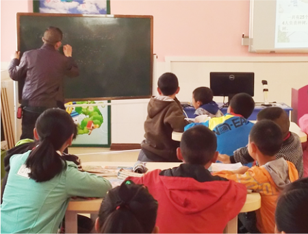种子老师回顾